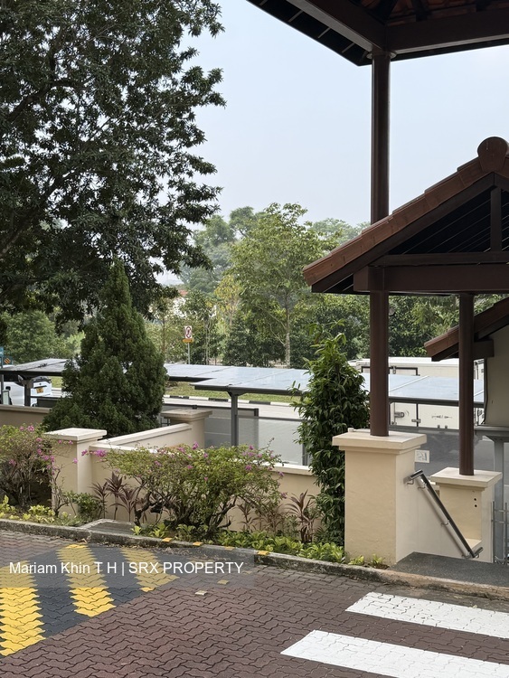Yew Mei Green (D23), Condominium #632538771